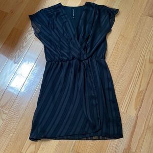 W118 by Walter Baker Little Black Dress in Small